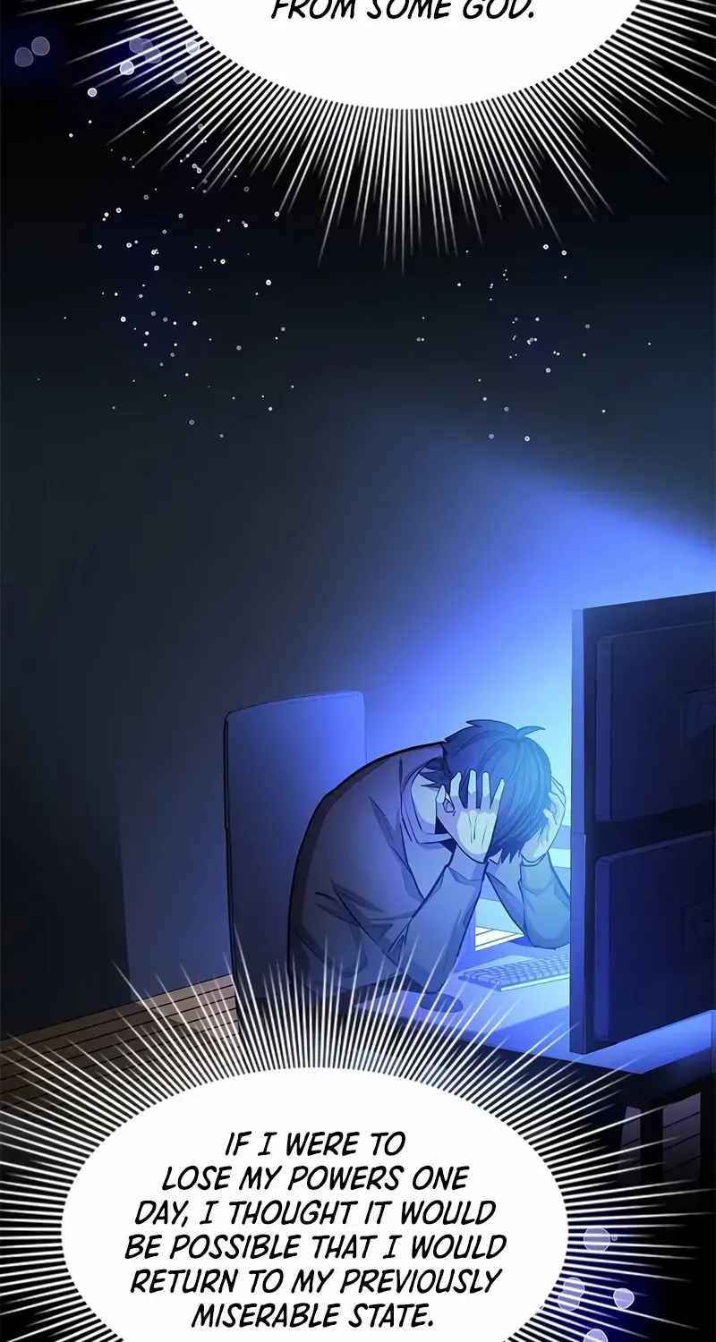 Read The Tutorial Is Too Hard chapter 216 image 74 on Lezhin