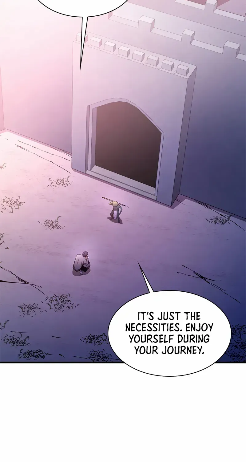 Read The Tutorial Is Too Hard chapter 216 image 88 on Lezhin