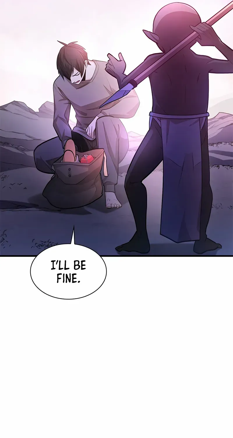 Read The Tutorial Is Too Hard chapter 216 image 90 on Lezhin