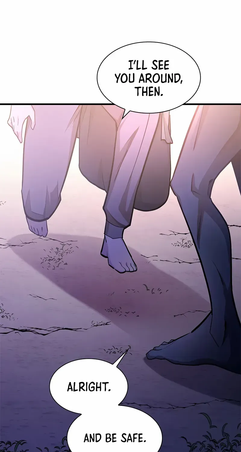 Read The Tutorial Is Too Hard chapter 216 image 98 on Lezhin