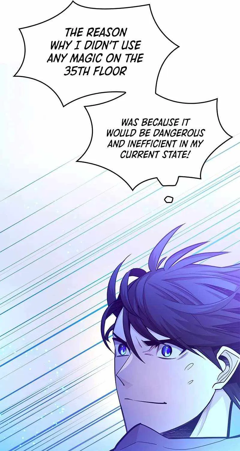 Read The Tutorial Is Too Hard chapter 217 image 11 on Lezhin
