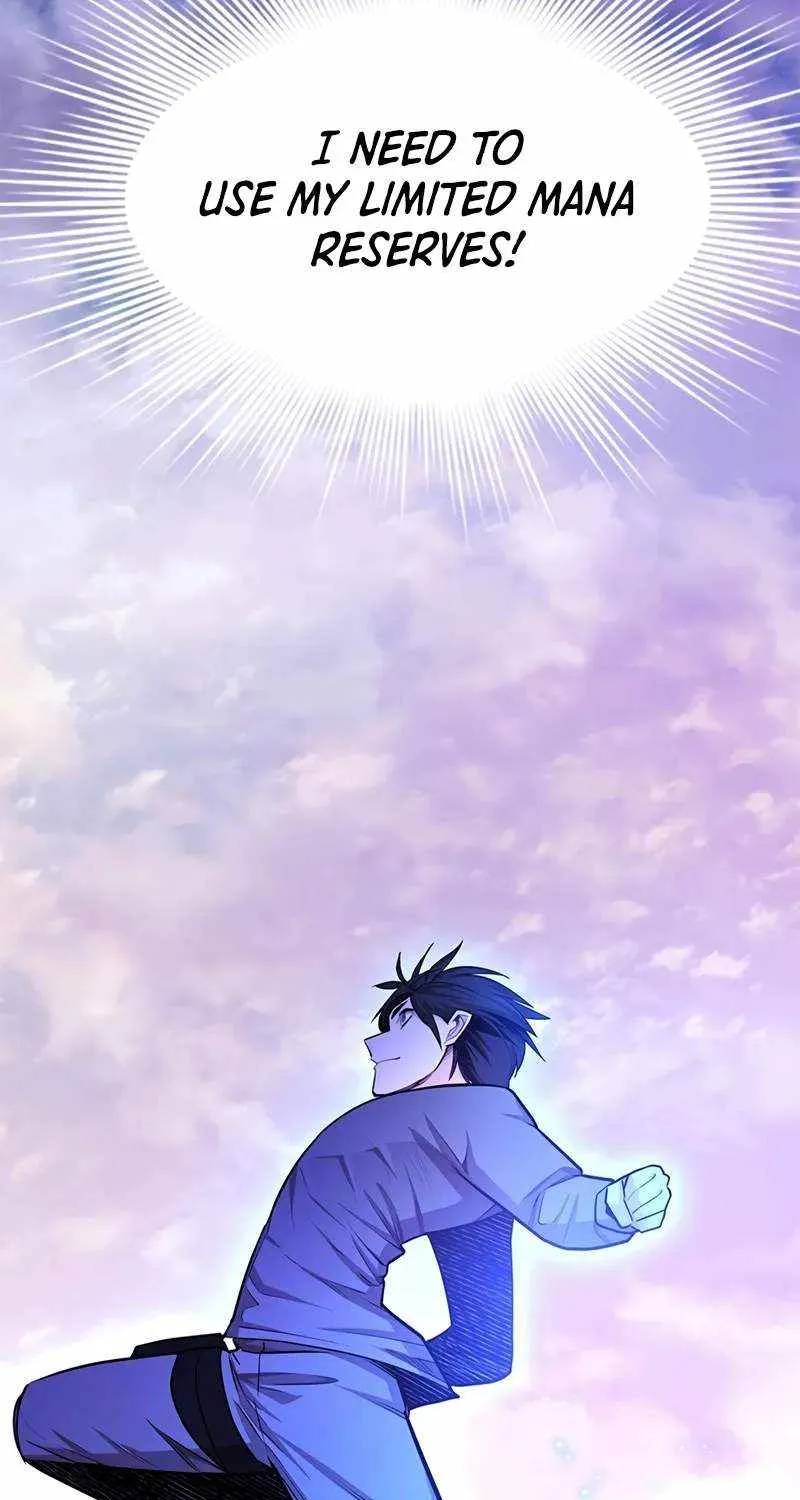 Read The Tutorial Is Too Hard chapter 217 image 15 on Lezhin