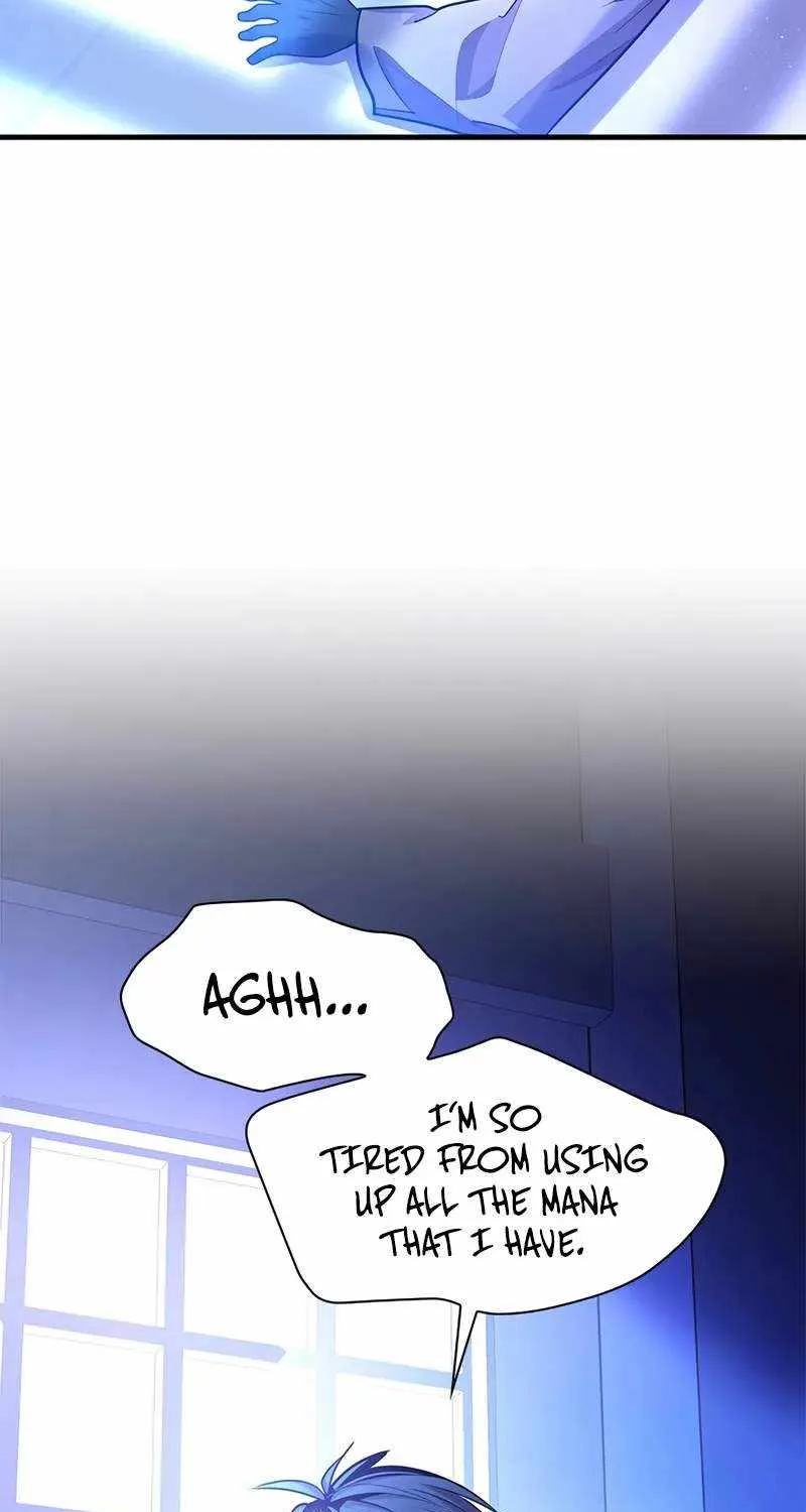 Read The Tutorial Is Too Hard chapter 217 image 25 on Lezhin