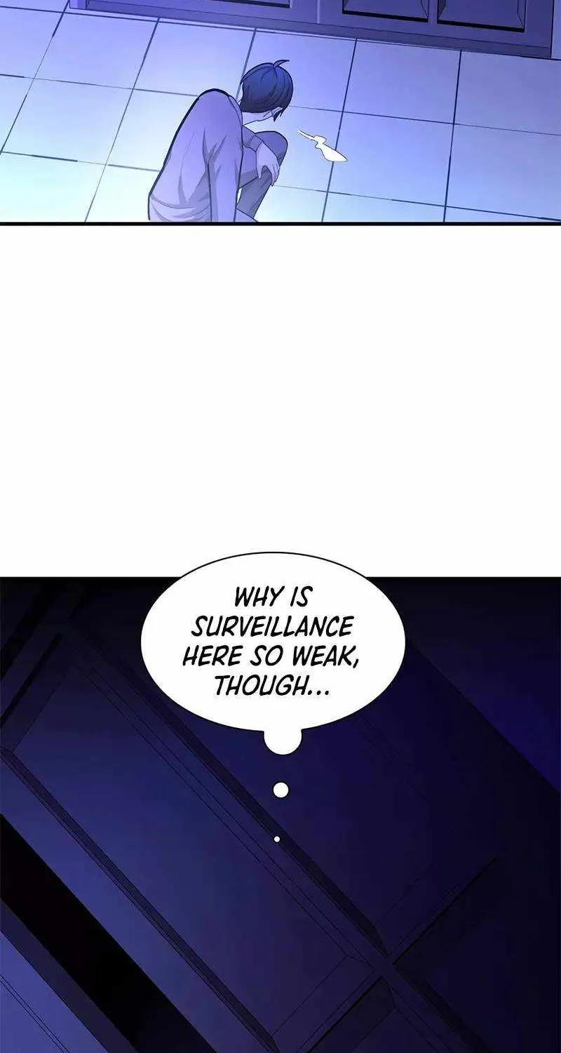 Read The Tutorial Is Too Hard chapter 217 image 28 on Lezhin