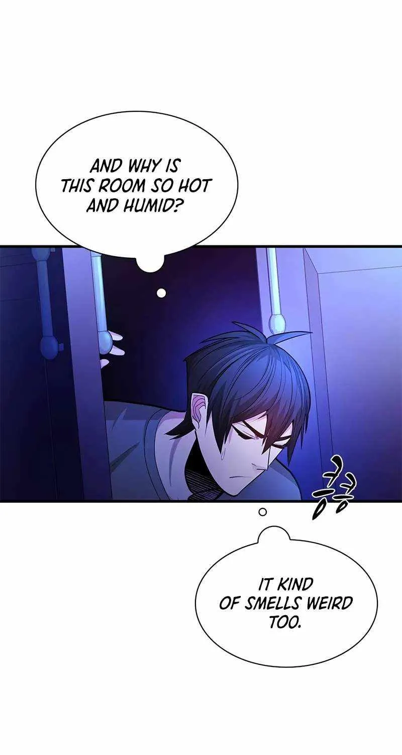 Read The Tutorial Is Too Hard chapter 217 image 31 on Lezhin