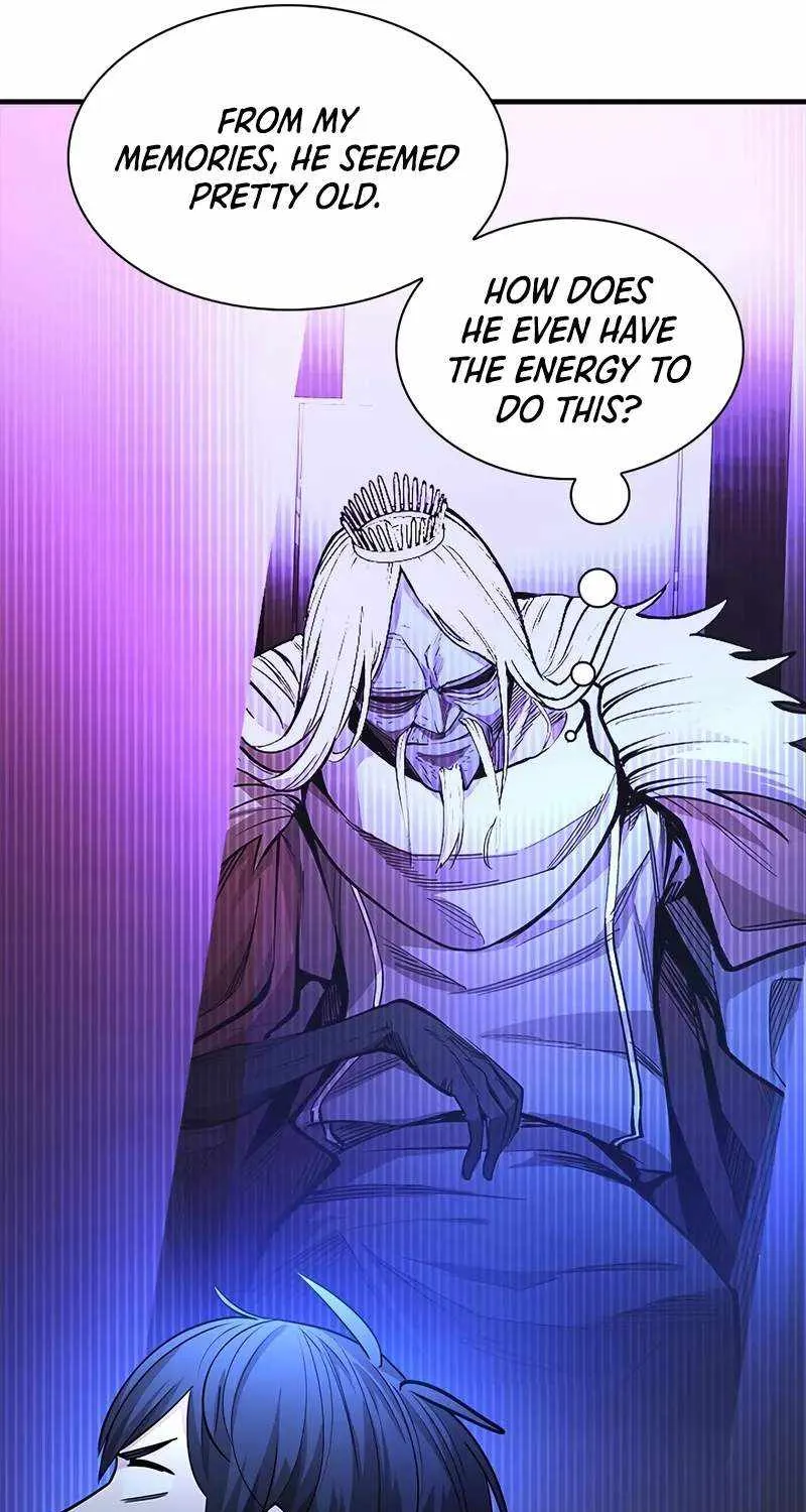 Read The Tutorial Is Too Hard chapter 217 image 41 on Lezhin