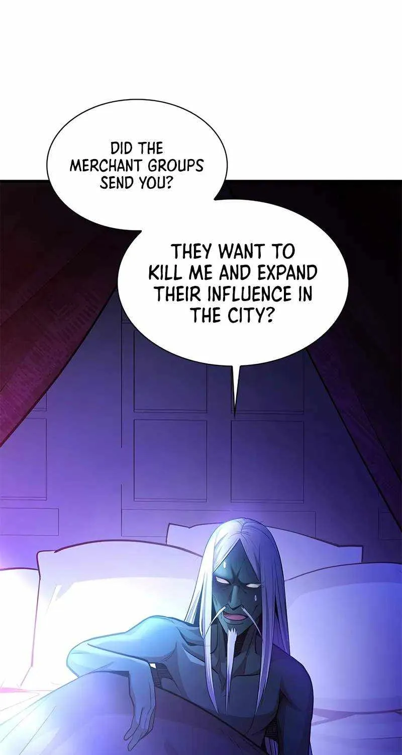 Read The Tutorial Is Too Hard chapter 217 image 56 on Lezhin