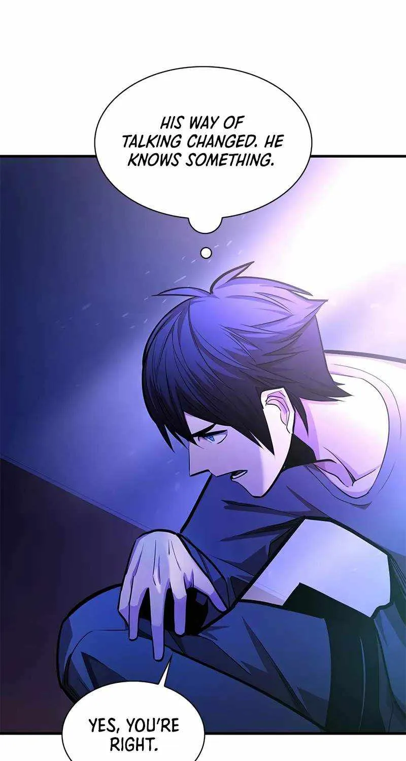 Read The Tutorial Is Too Hard chapter 217 image 86 on Lezhin