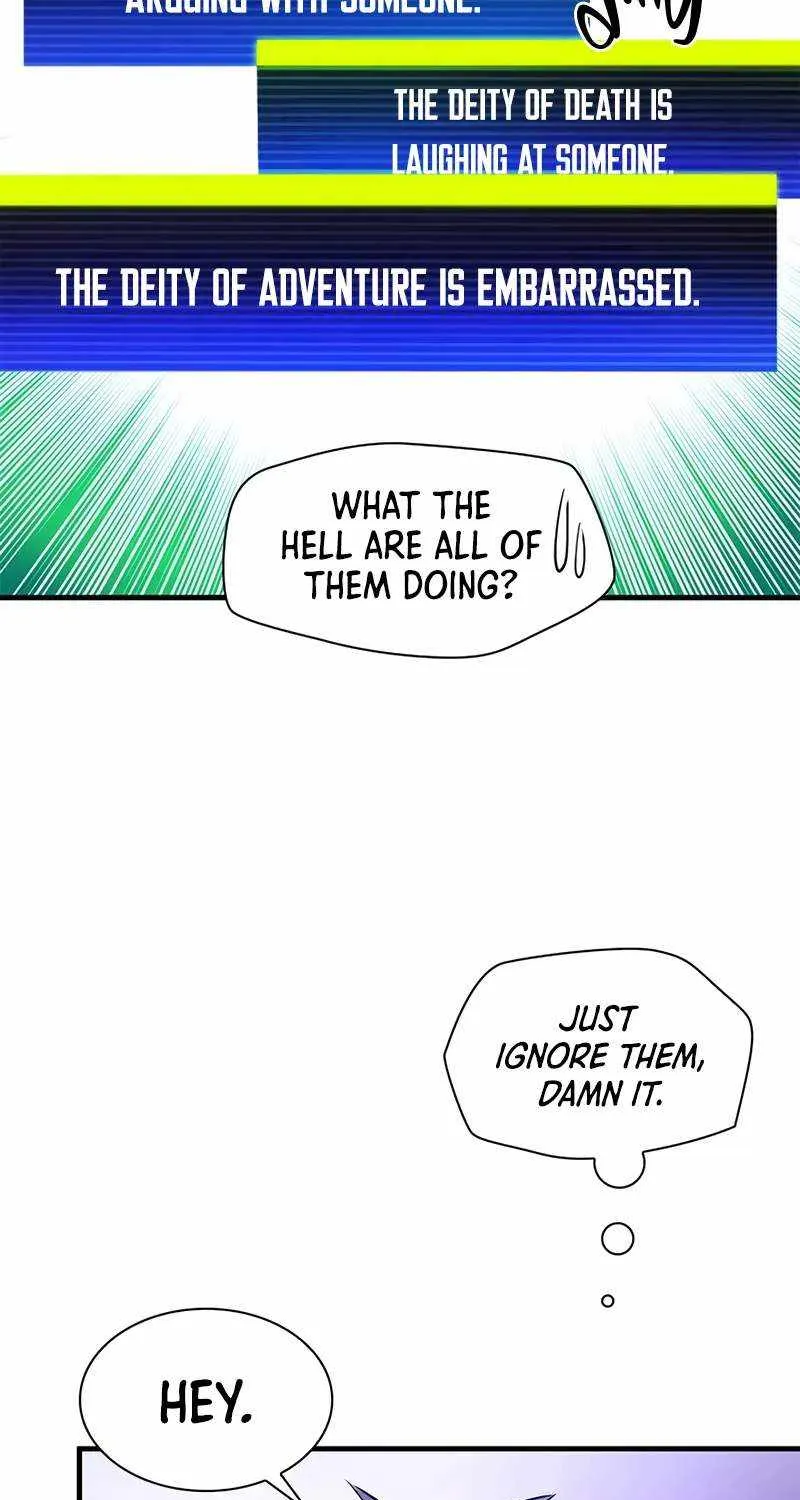Read The Tutorial Is Too Hard chapter 217 image 89 on Lezhin
