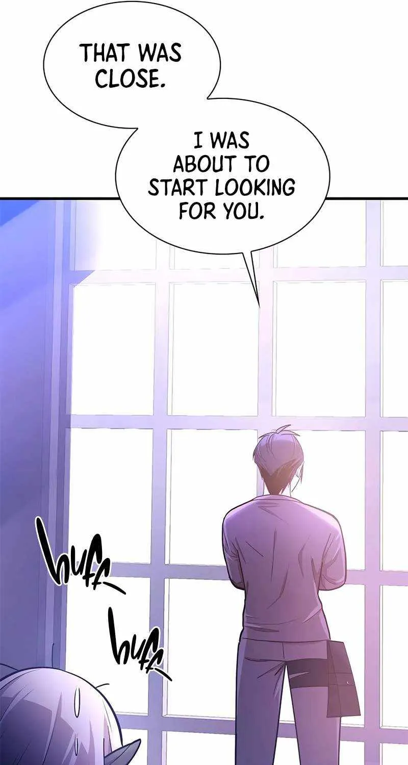 Read The Tutorial Is Too Hard chapter 218 image 11 on Lezhin