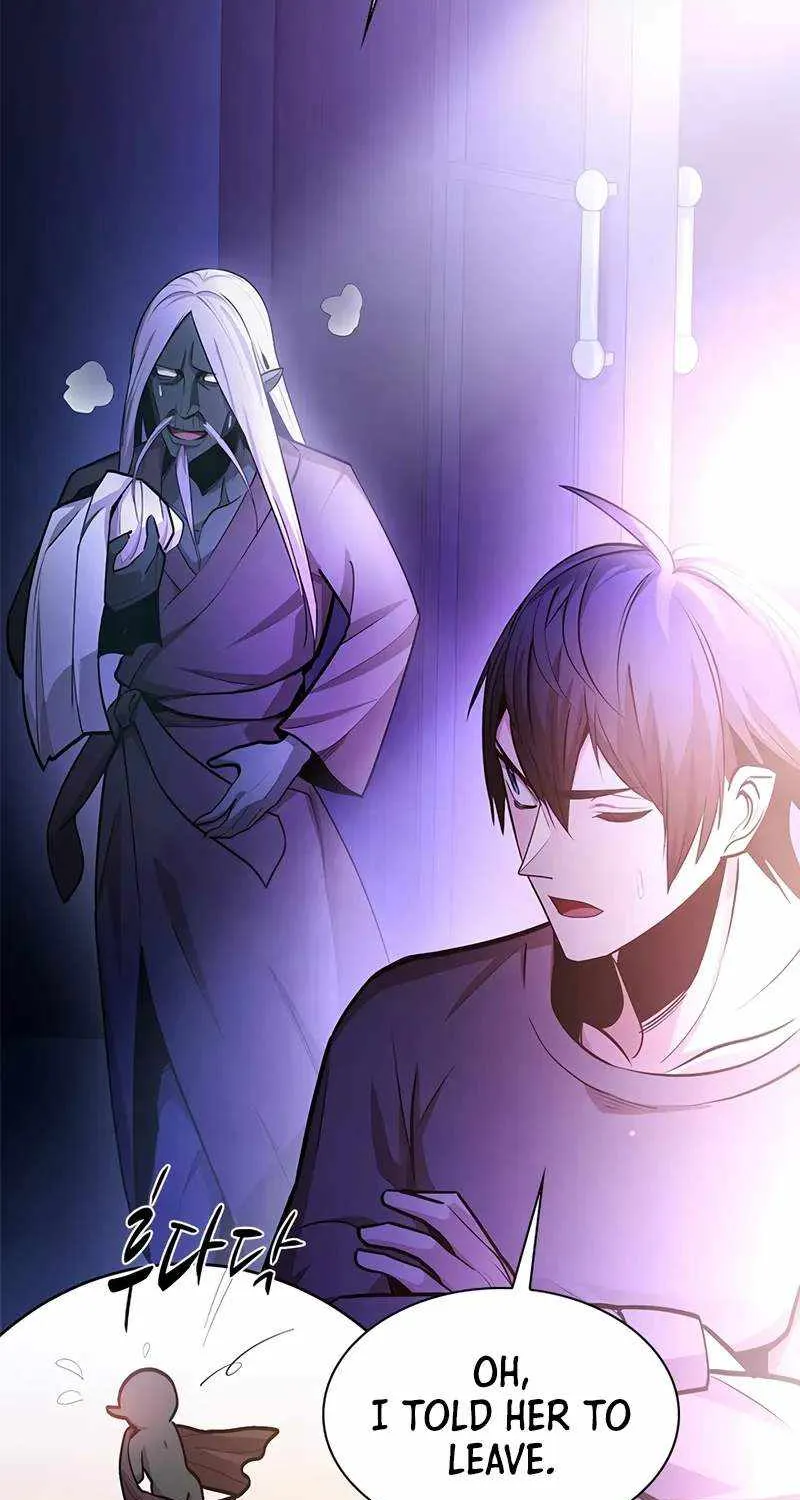 Read The Tutorial Is Too Hard chapter 218 image 13 on Lezhin