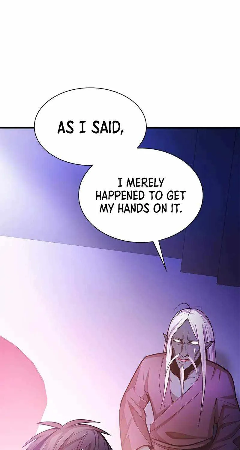 Read The Tutorial Is Too Hard chapter 218 image 22 on Lezhin