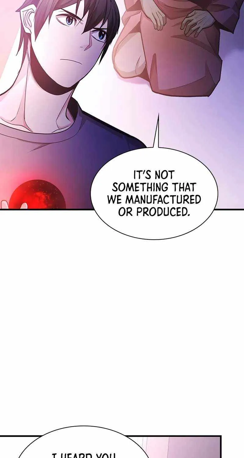 Read The Tutorial Is Too Hard chapter 218 image 23 on Lezhin