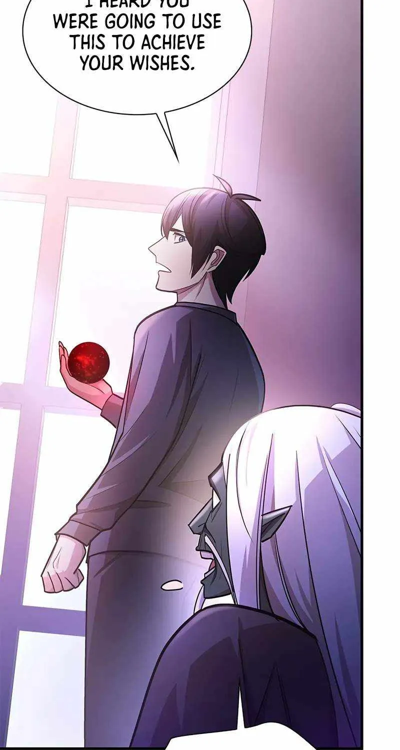 Read The Tutorial Is Too Hard chapter 218 image 24 on Lezhin
