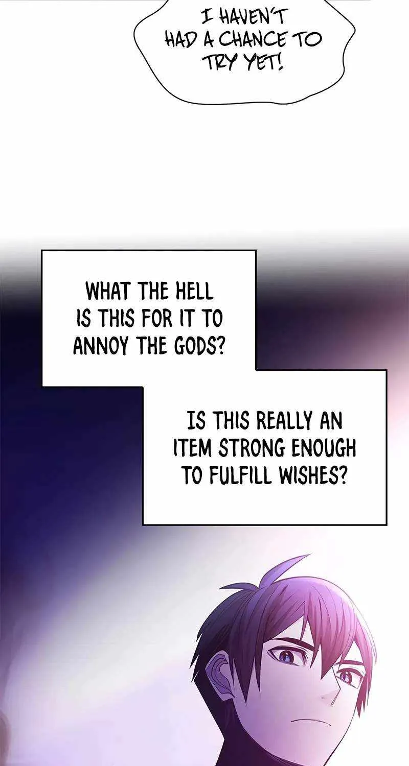 Read The Tutorial Is Too Hard chapter 218 image 25 on Lezhin