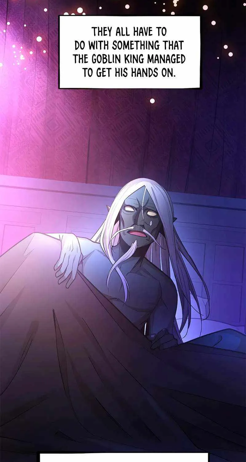 Read The Tutorial Is Too Hard chapter 218 image 3 on Lezhin