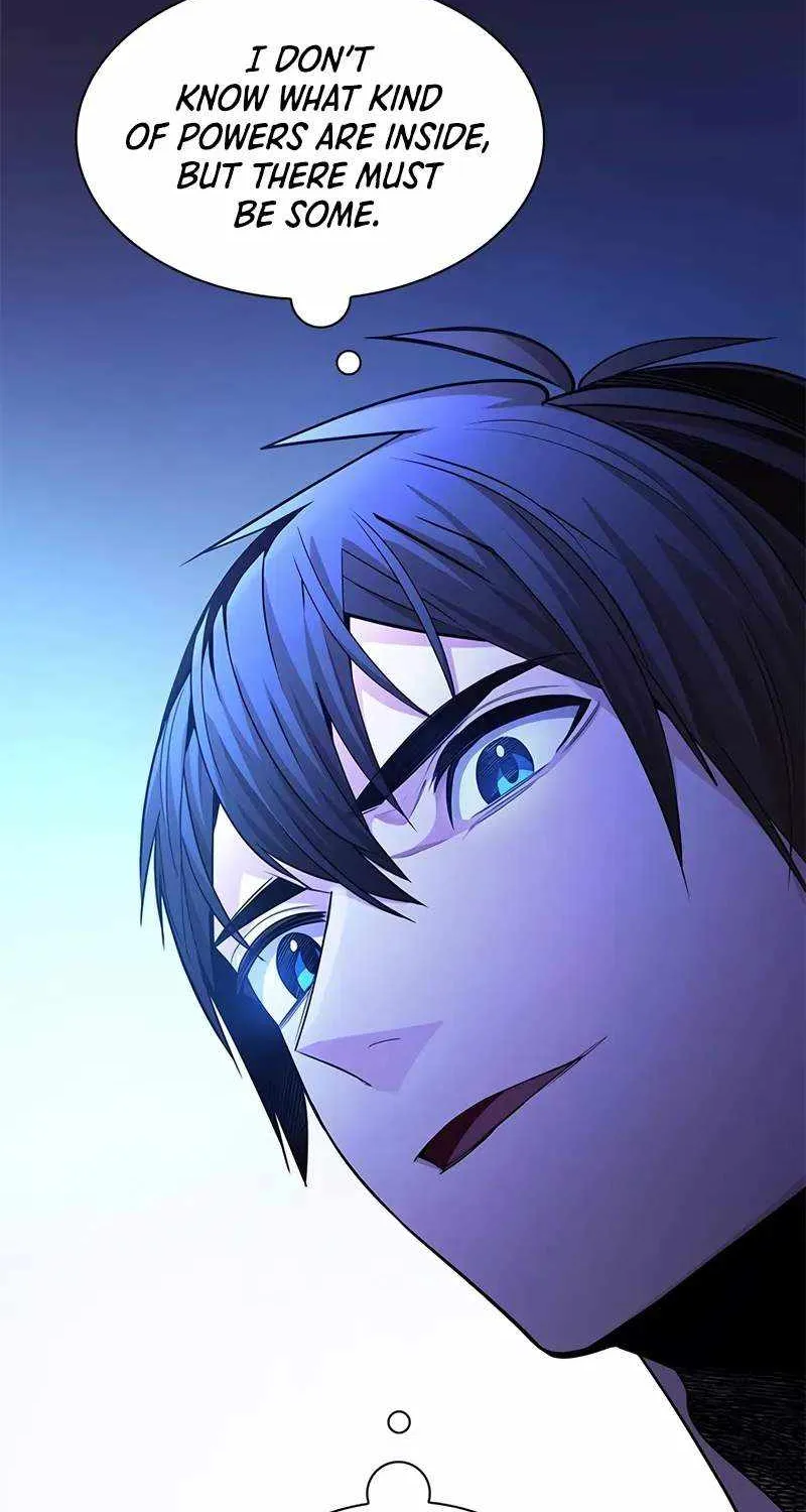 Read The Tutorial Is Too Hard chapter 218 image 38 on Lezhin