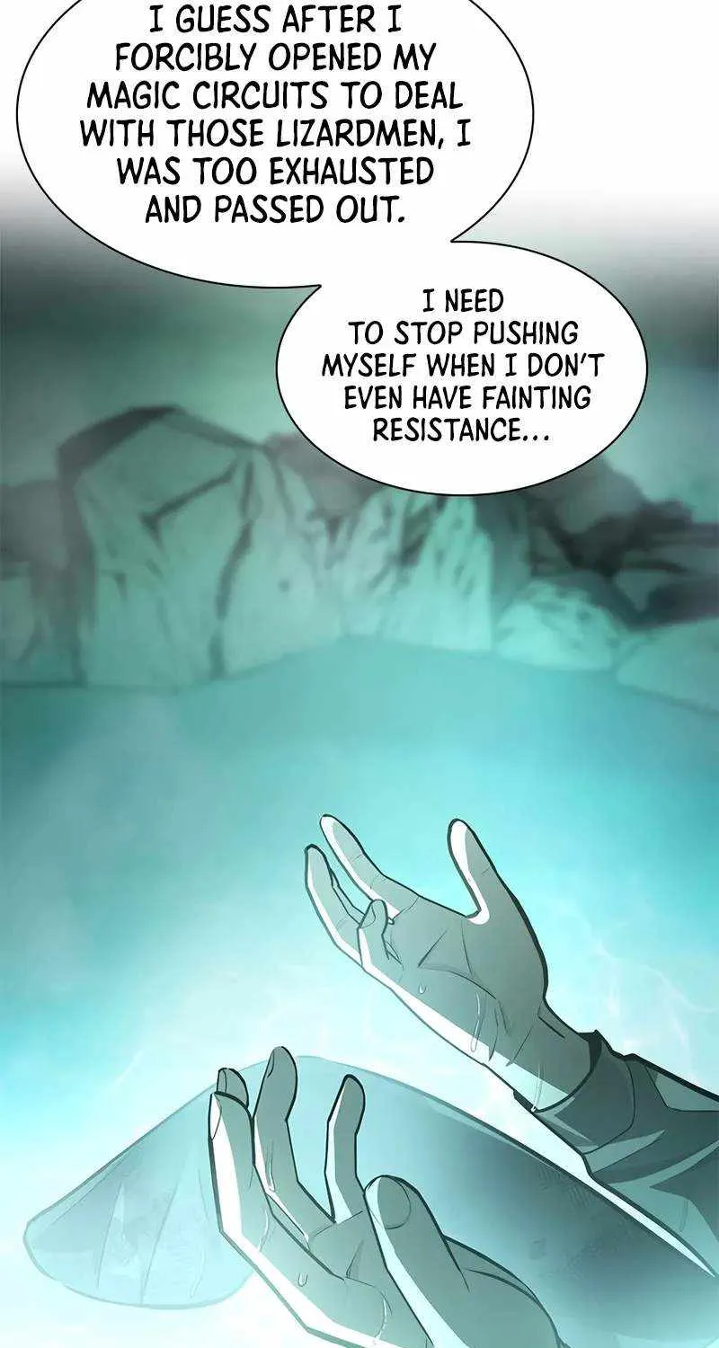 Read The Tutorial Is Too Hard chapter 218 image 75 on Lezhin