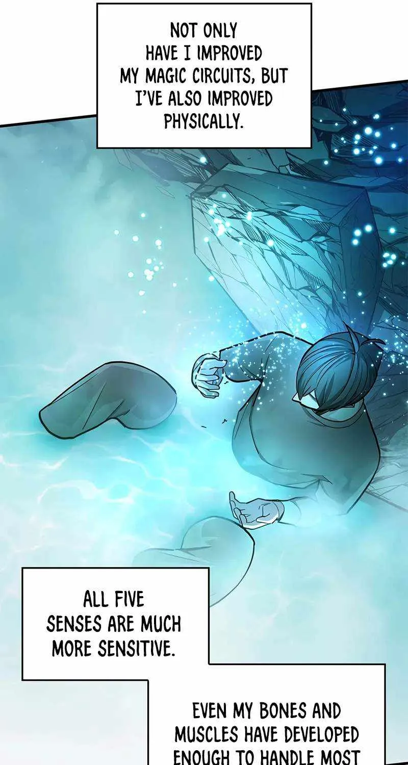 Read The Tutorial Is Too Hard chapter 218 image 81 on Lezhin