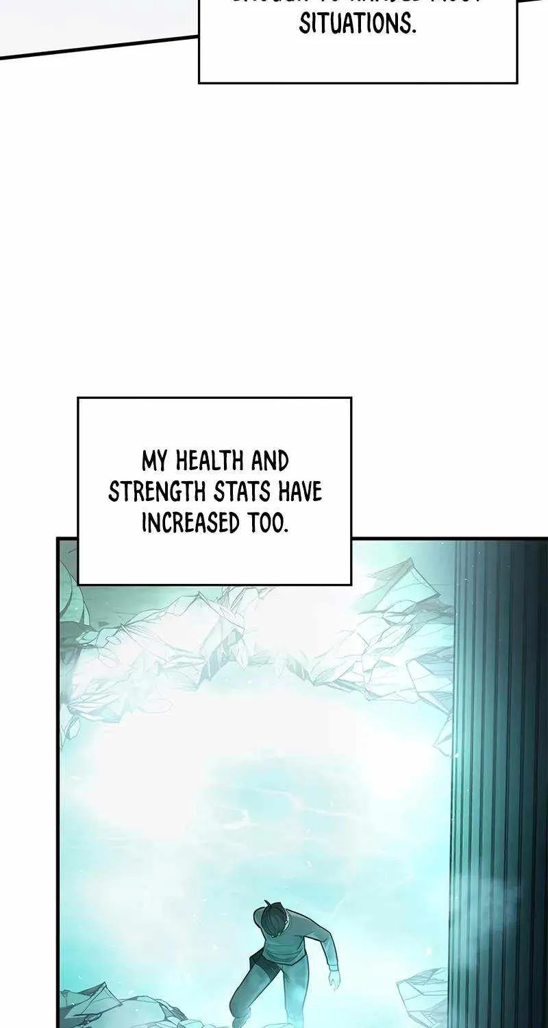 Read The Tutorial Is Too Hard chapter 218 image 82 on Lezhin