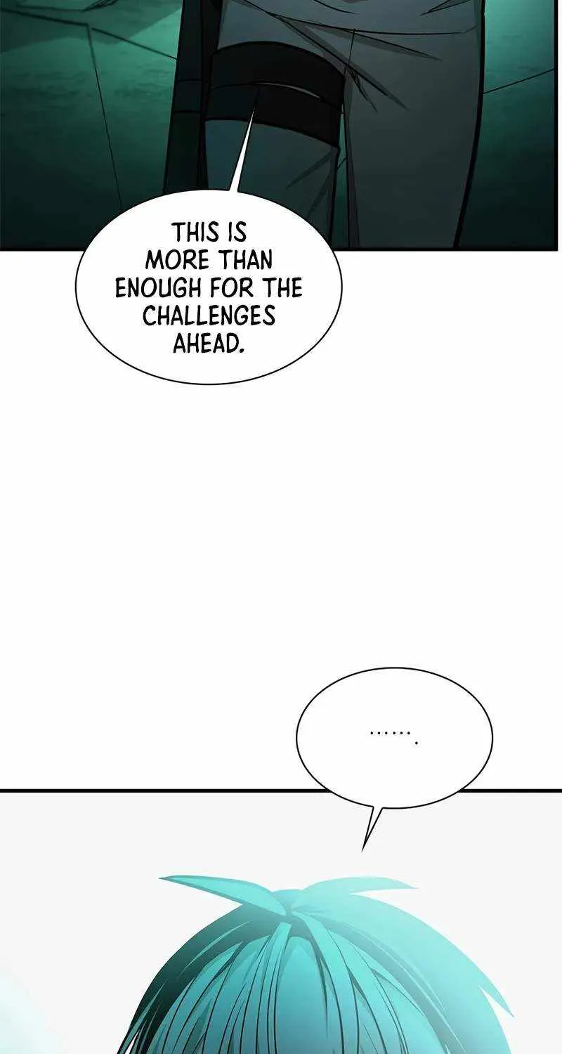 Read The Tutorial Is Too Hard chapter 218 image 89 on Lezhin
