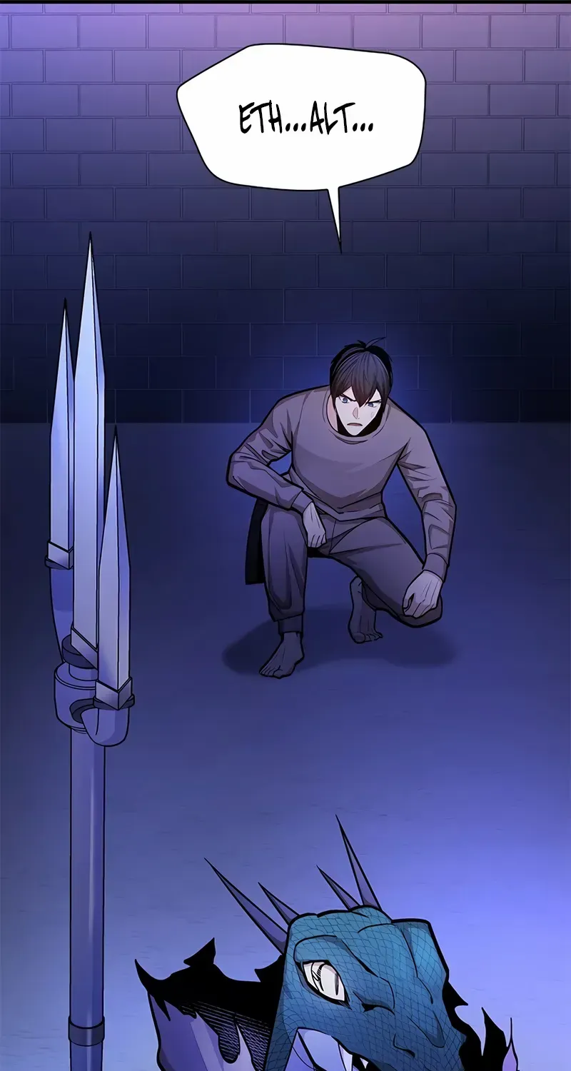 Read The Tutorial Is Too Hard chapter 219 image 11 on Lezhin