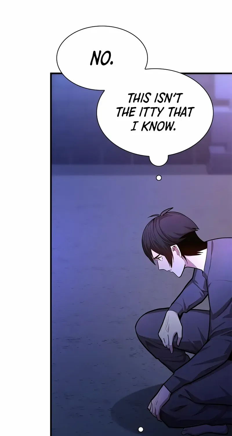 Read The Tutorial Is Too Hard chapter 219 image 14 on Lezhin