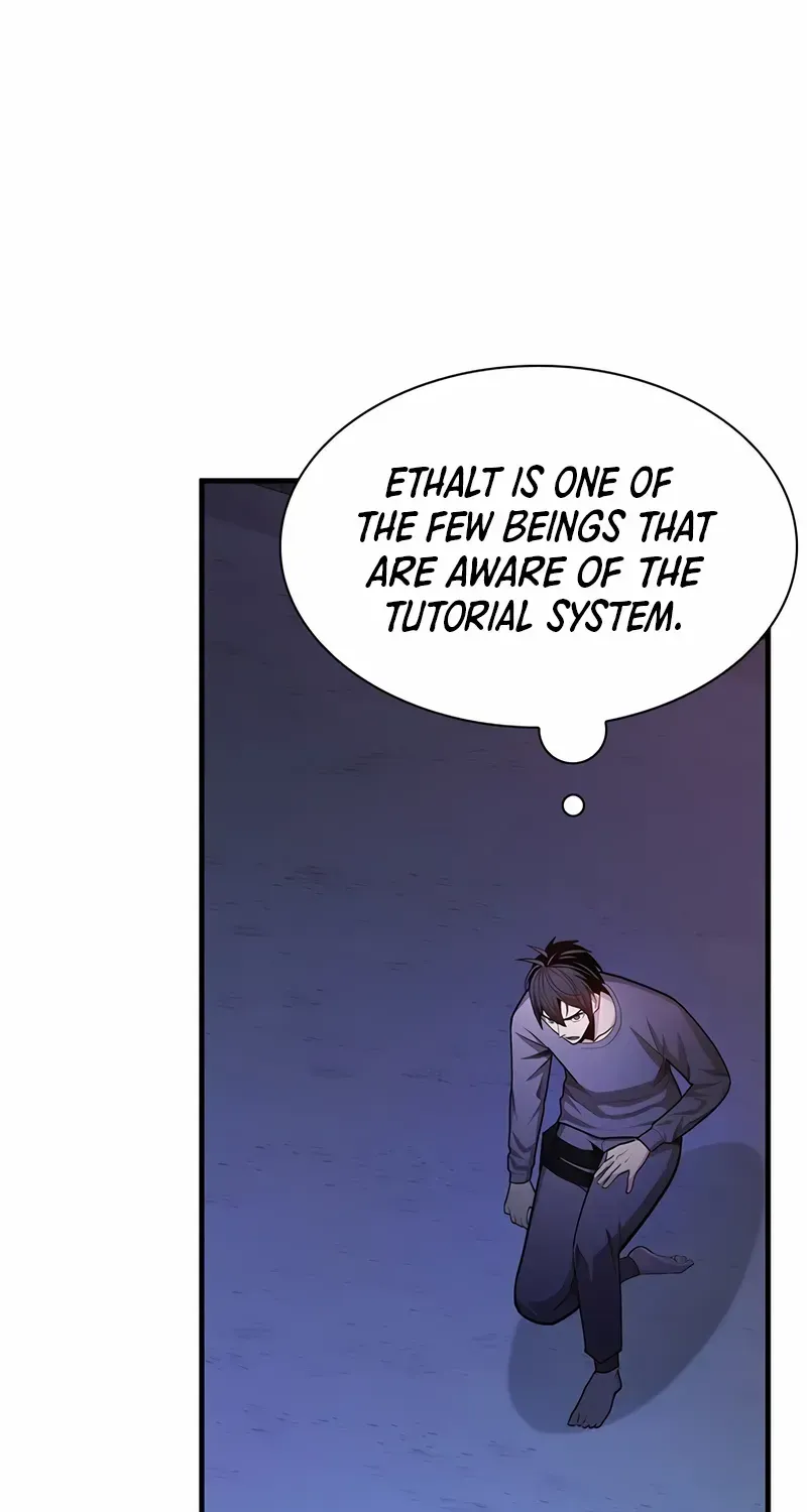 Read The Tutorial Is Too Hard chapter 219 image 17 on Lezhin