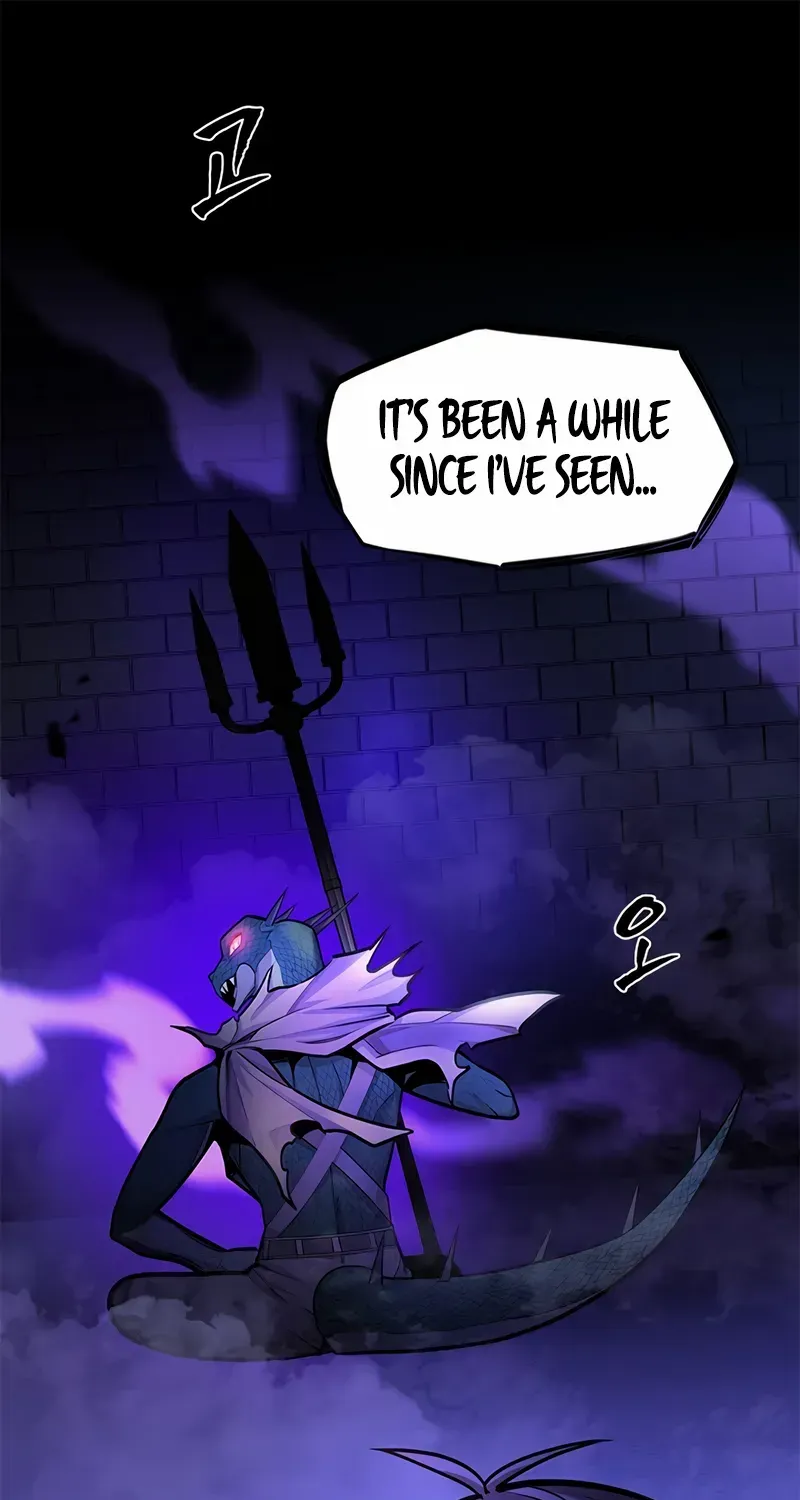Read The Tutorial Is Too Hard chapter 219 image 2 on Lezhin