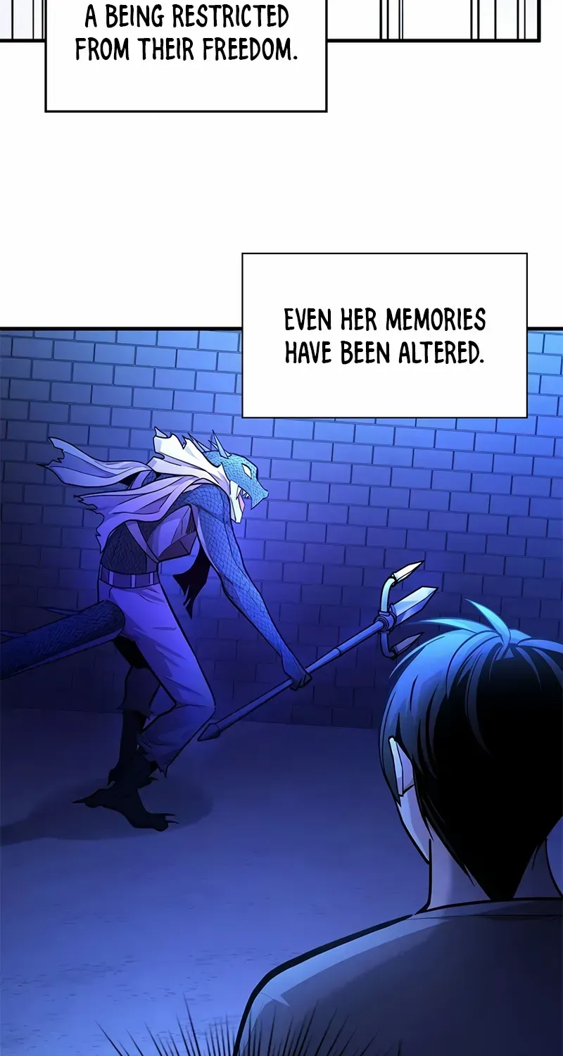 Read The Tutorial Is Too Hard chapter 219 image 27 on Lezhin