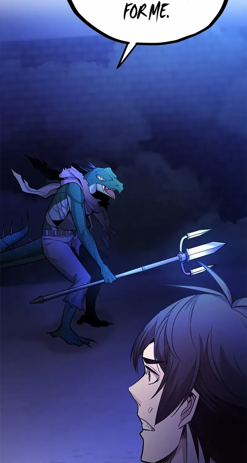 Read The Tutorial Is Too Hard chapter 219 image 34 on Lezhin