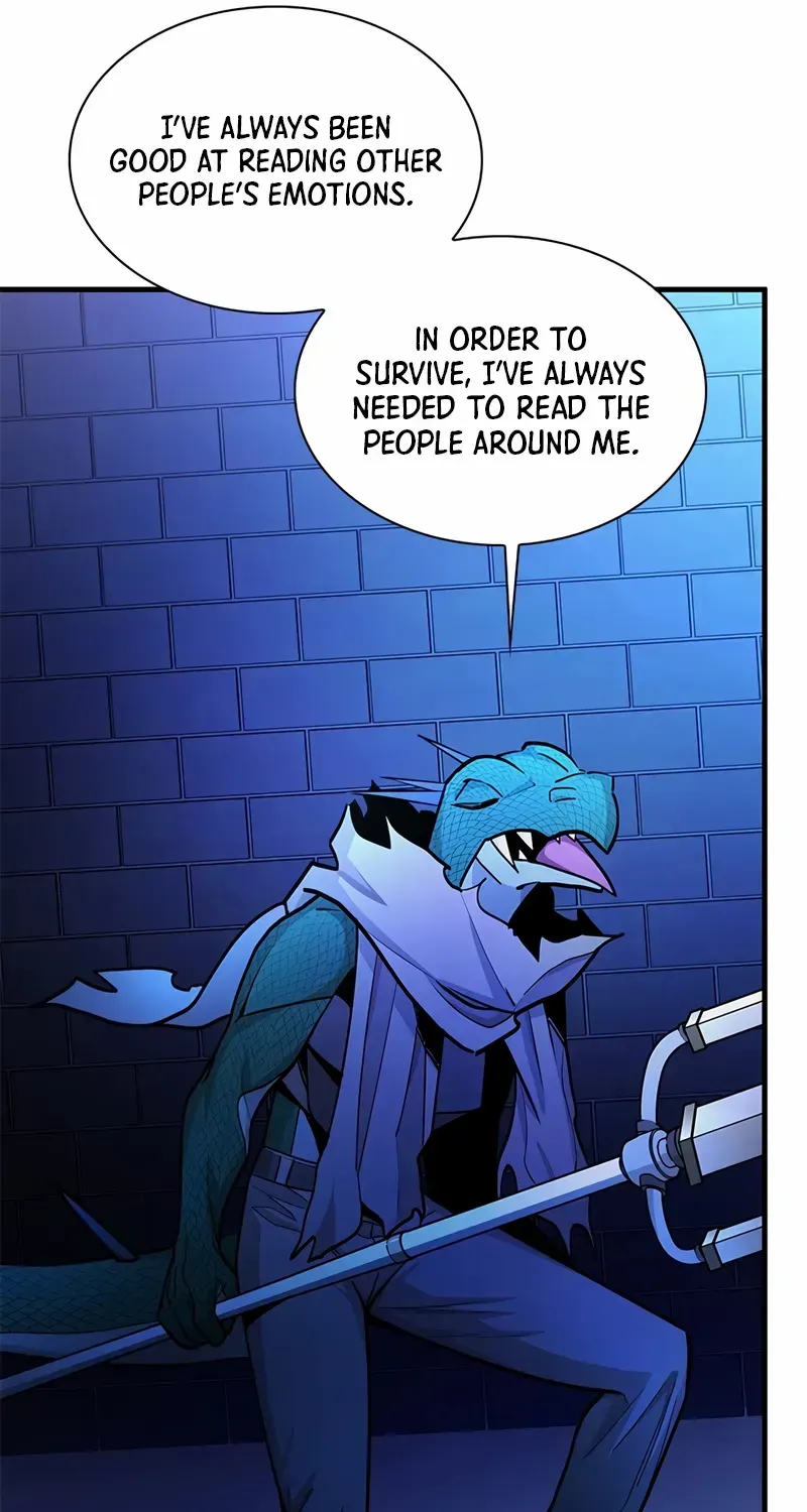Read The Tutorial Is Too Hard chapter 219 image 40 on Lezhin