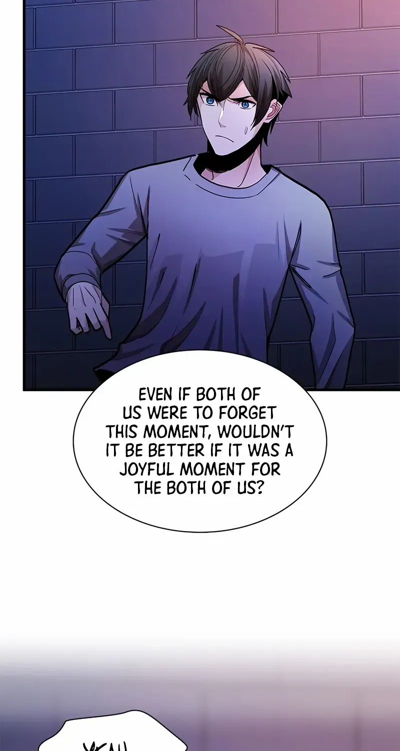 Read The Tutorial Is Too Hard chapter 219 image 42 on Lezhin