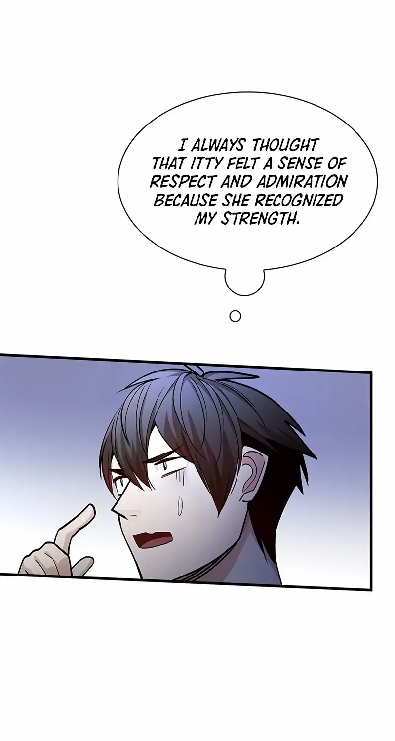 Read The Tutorial Is Too Hard chapter 219 image 56 on Lezhin
