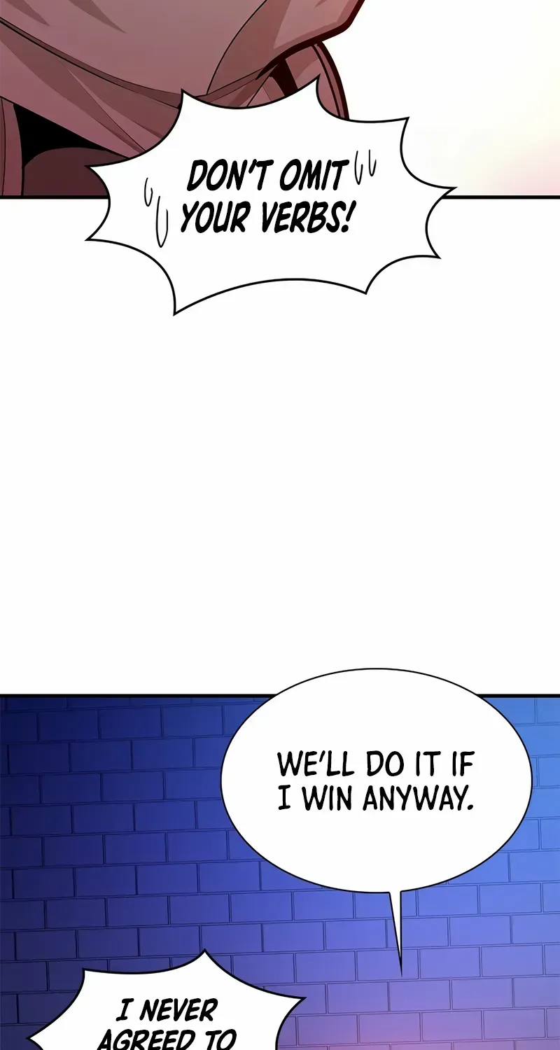 Read The Tutorial Is Too Hard chapter 219 image 58 on Lezhin