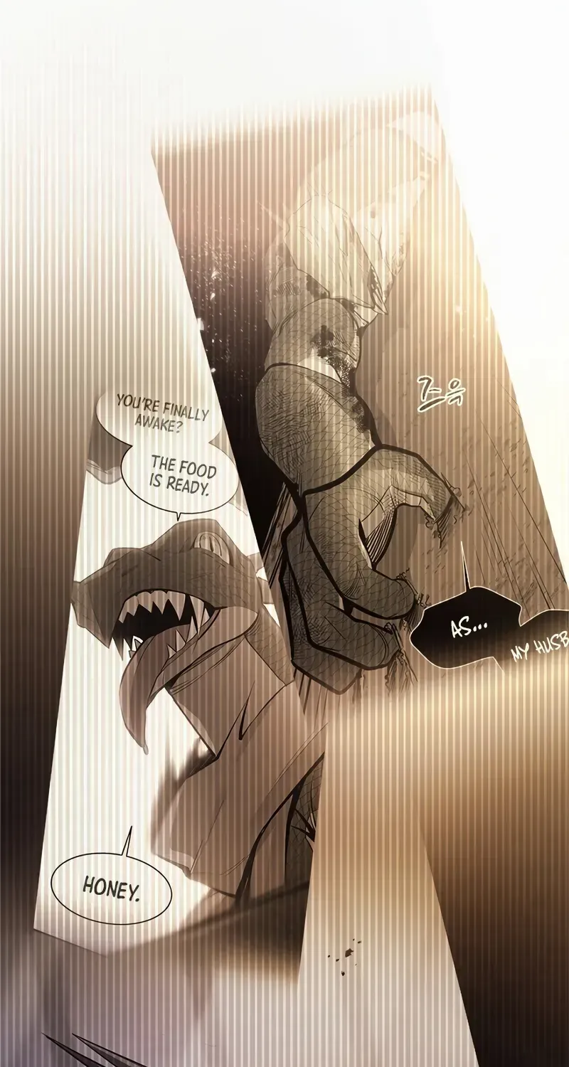 Read The Tutorial Is Too Hard chapter 219 image 8 on Lezhin
