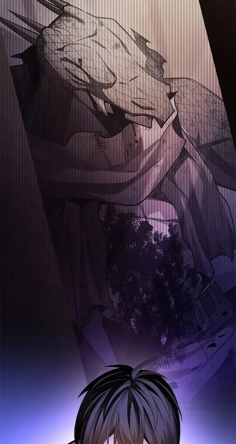 Read The Tutorial Is Too Hard chapter 219 image 9 on Lezhin