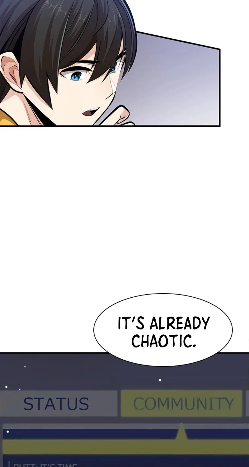 Read The Tutorial Is Too Hard chapter 22 image 101 on Lezhin