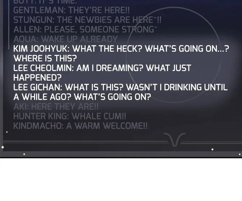 Read The Tutorial Is Too Hard chapter 22 image 102 on Lezhin