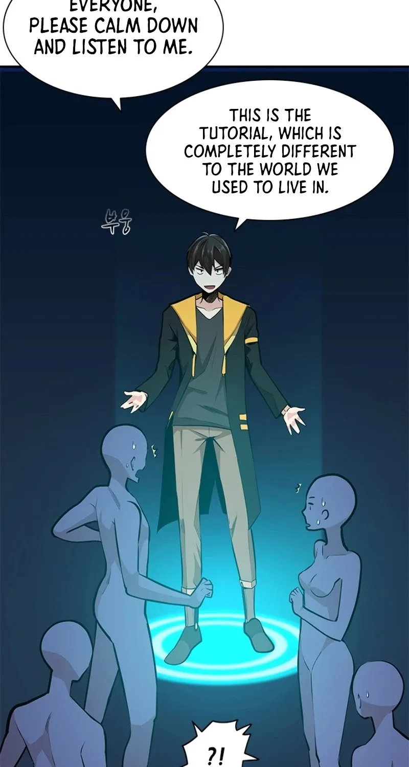Read The Tutorial Is Too Hard chapter 22 image 105 on Lezhin