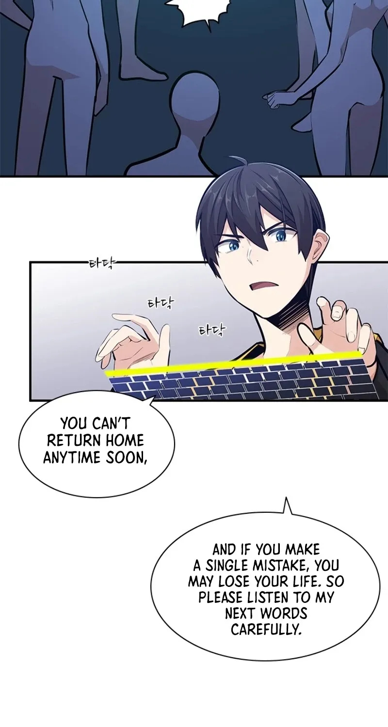 Read The Tutorial Is Too Hard chapter 22 image 106 on Lezhin