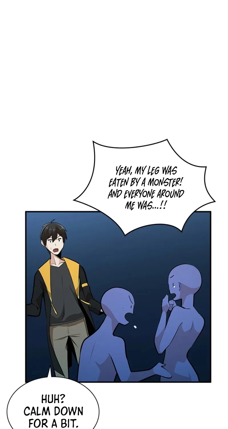 Read The Tutorial Is Too Hard chapter 22 image 109 on Lezhin