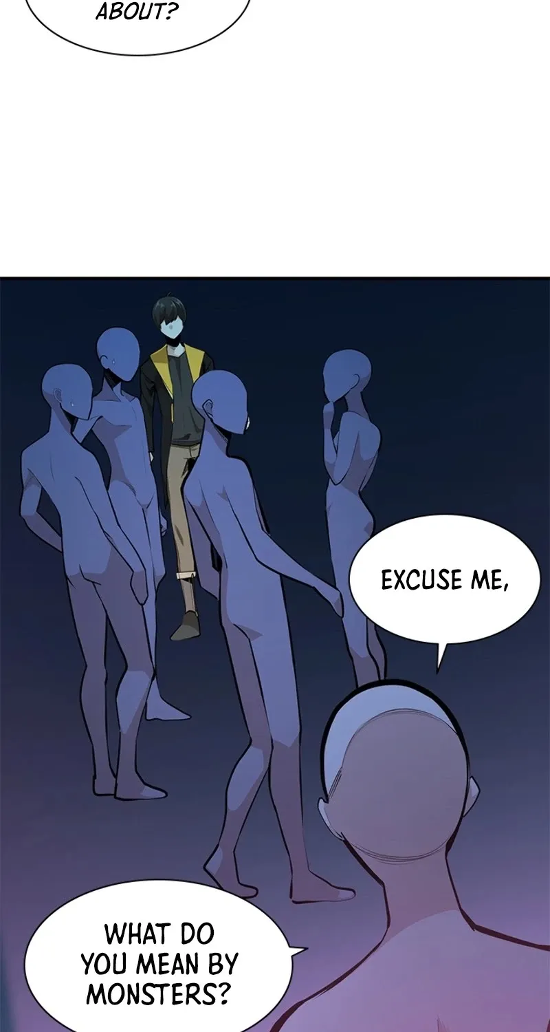 Read The Tutorial Is Too Hard chapter 22 image 111 on Lezhin