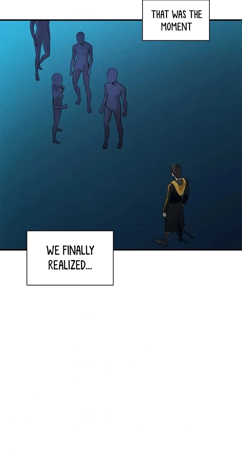 Read The Tutorial Is Too Hard chapter 22 image 117 on Lezhin