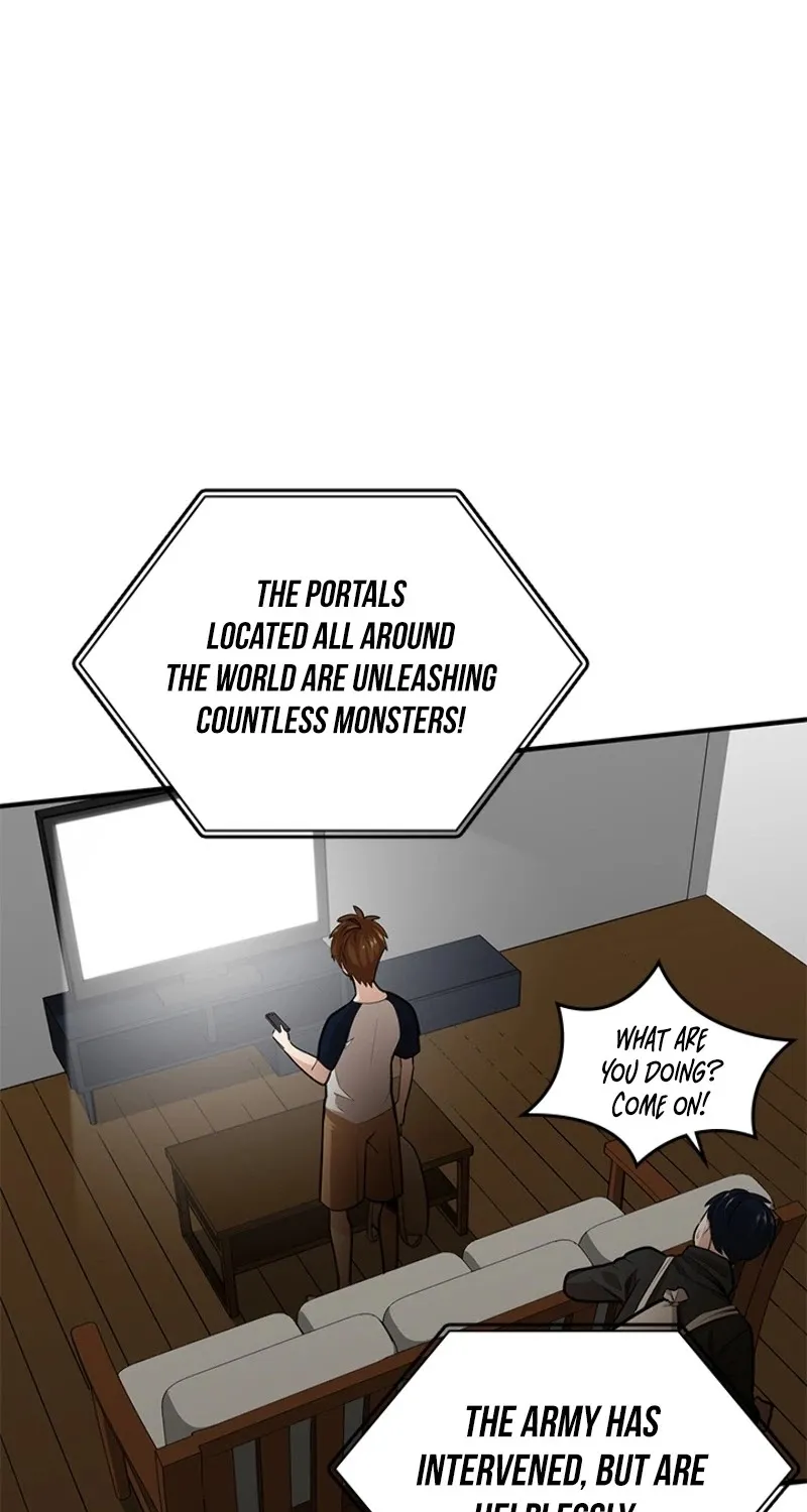 Read The Tutorial Is Too Hard chapter 22 image 123 on Lezhin