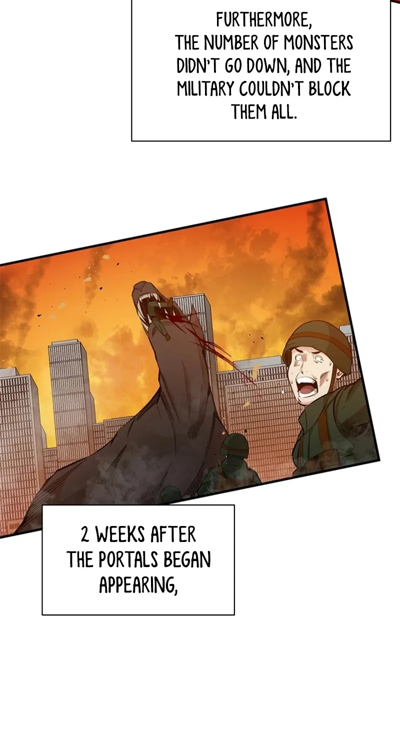 Read The Tutorial Is Too Hard chapter 22 image 128 on Lezhin