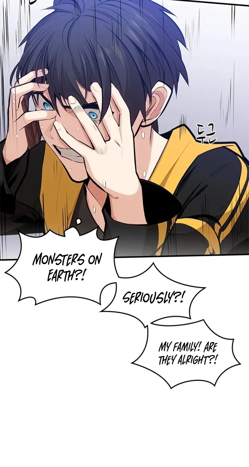 Read The Tutorial Is Too Hard chapter 22 image 139 on Lezhin