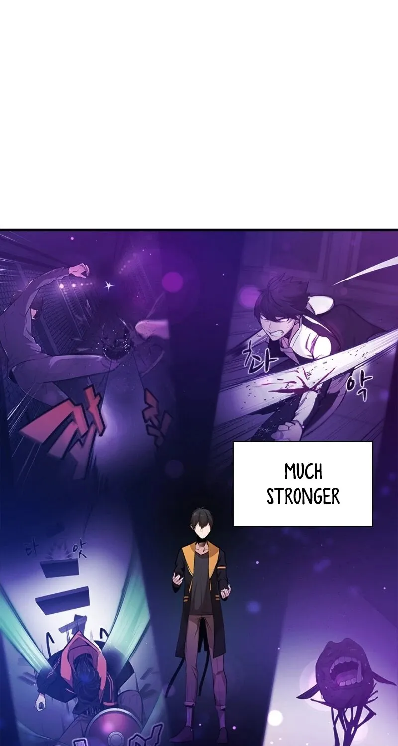 Read The Tutorial Is Too Hard chapter 22 image 145 on Lezhin