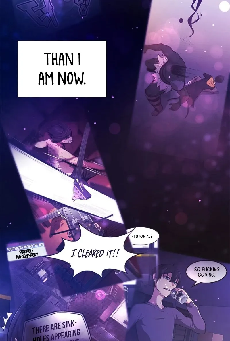 Read The Tutorial Is Too Hard chapter 22 image 146 on Lezhin