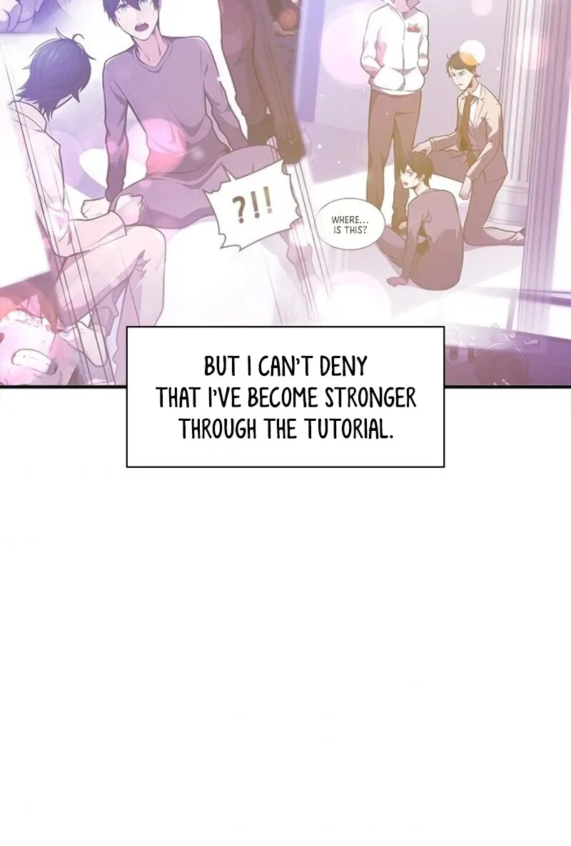 Read The Tutorial Is Too Hard chapter 22 image 148 on Lezhin